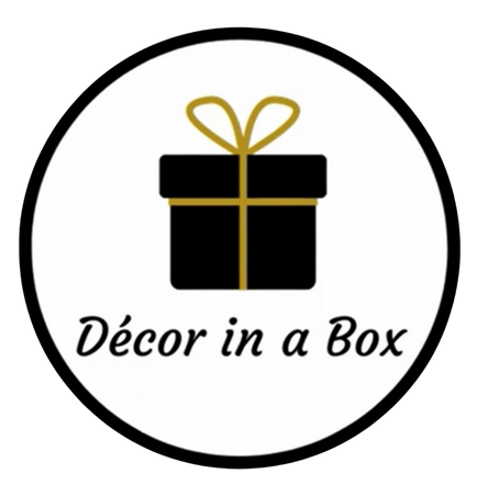 Décor in a Box